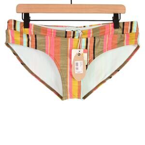 prAna Presolana Bottom, large, NWT